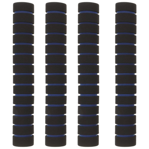 Pairs anti slip sponge cover - 2, anti-slip