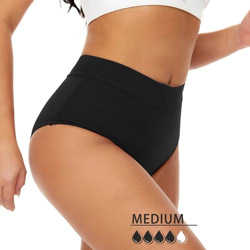 Menstrual swimsuit women - swimsuit,