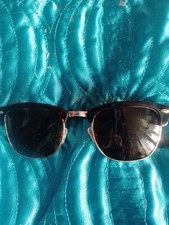 1 x Foster Grants Tortoiseshell Sunglasses Freepost