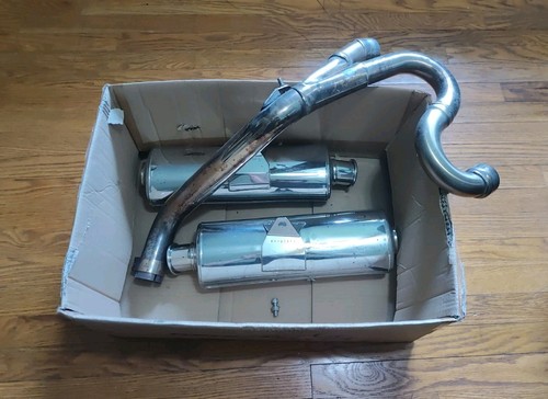 Staintune exhaust for - staintune,