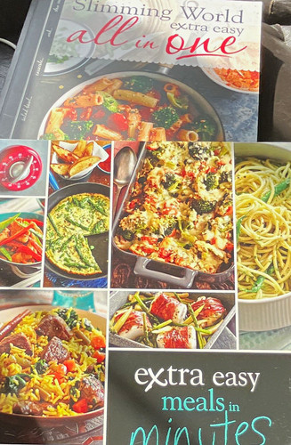 Slimming world extra - slimming,