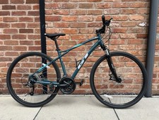 Women’s Bike: GT Transeo