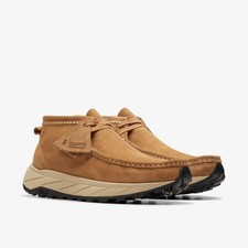 Clarks Originals Mens WALLABEE