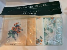 Laura Ashley Patchwork Squares