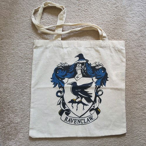 Harry potter ravenclaw cotton - harry,