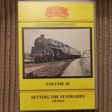 B&R Video Productions Vol 40