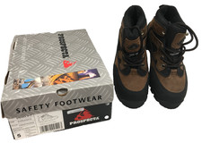 Prospecta Men's Mid-Cut Diesel
