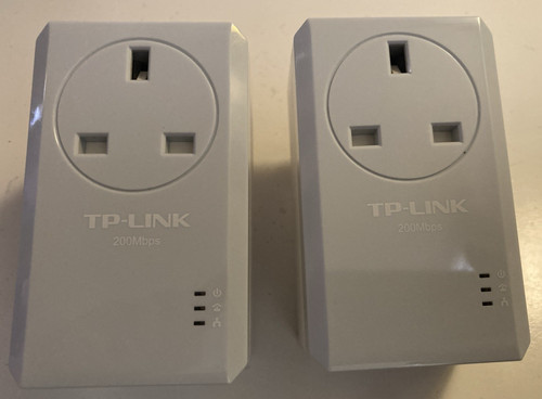 Link av200 pa251 - av200, tl-pa251