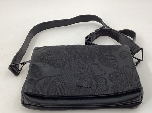 Desigual alpha dortmund flap - desigual,