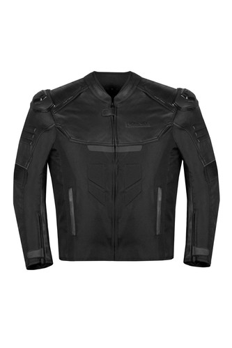 Handcrafted men black - men's,