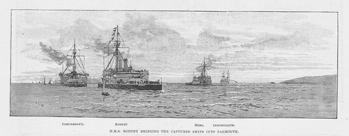 Royal navy manoeuvres - royal, manoeuvres:
