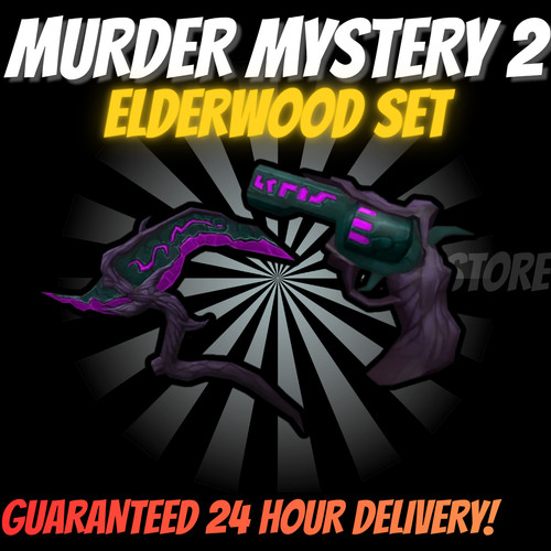 Elderwood set - 💸🔥elderwood, set🔥💸
