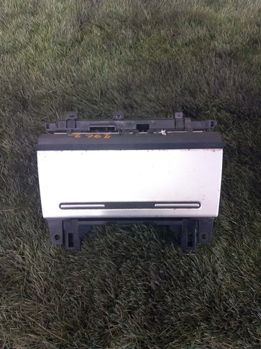2010 audi centre console - b7,