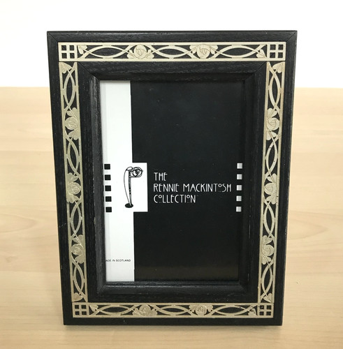 Rennie mackintosh photo frame - rennie,