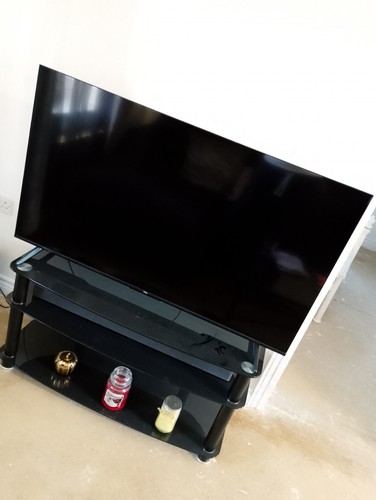 Tcl 50v6c 4k ultra hd - tcl,
