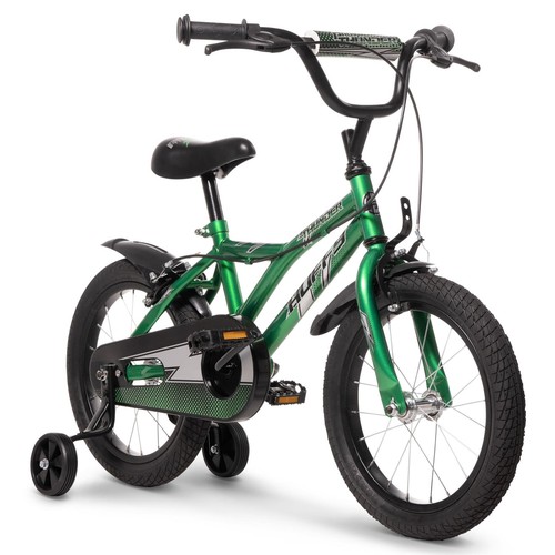 Kids huffy pro thunder inch - huffy, 16