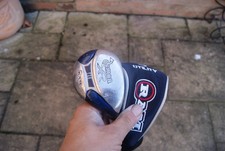 U5 RAM Demon XR  Women 25* 5H