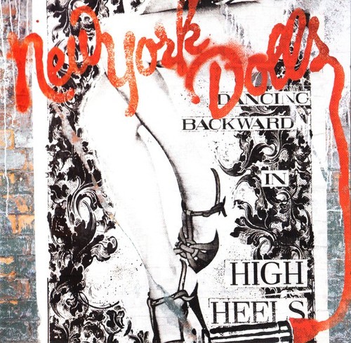 New york dolls dancing - dolls,