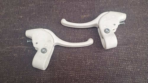 Brake levers for - childs, bike