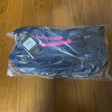 DUNLOP Shoulder Bag Navy
