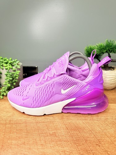 Nike air max 270 - nike, fuchsia