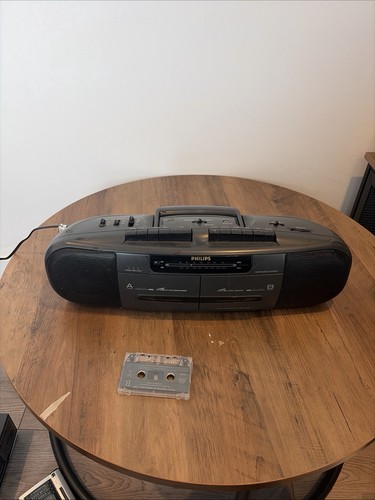 Phillips aw7050 portable - phillips,