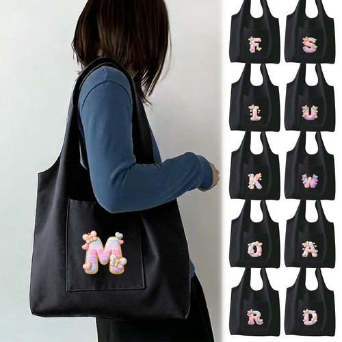 Print soft woolly - print,