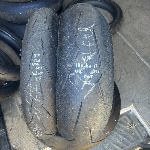 Pirelli diablo supercorsa - diablo,