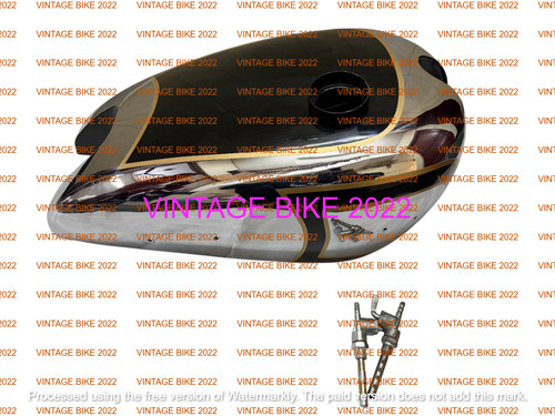Matchless g3l gallon - matchless,