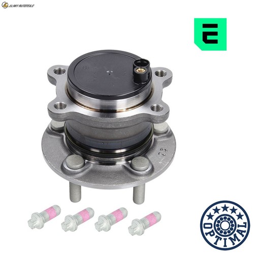 Wheel bearing kit 302509 - 302509, for