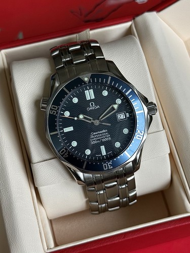 Omega seamaster professional - seamaster,