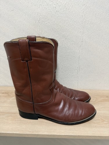 Justin boots 3404 mens - justin, size