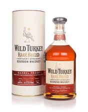 Wild Turkey Rare Breed Bourbon