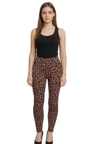 Ladies womens dark brown - ladies,