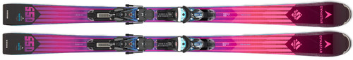 Dynastar speed 550 - speed,
