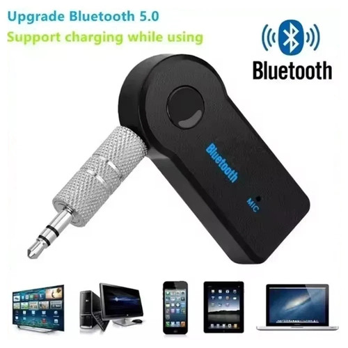 Wireless bluetooth 5 0 - 2-in-1, 5.0