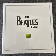 Beatles in Mono by The Beatles