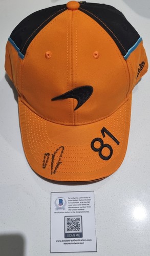 Oscar piastri formula - formula, one