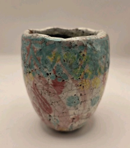 Anthropologie crackle glaze - crackle,