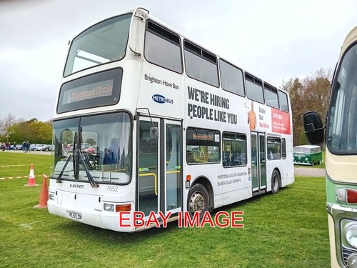 Photo bus 2002 volvo - photo,