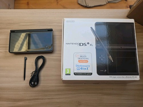 Nintendo dsi brown - nintendo,