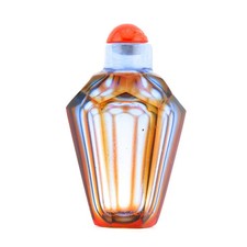 Chinese Snuff Bottles Glass