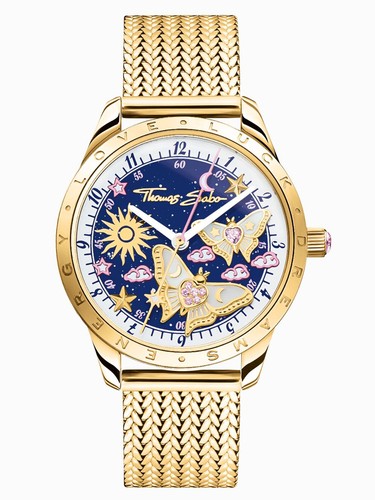 Thomas sabo wa0430 291 - sabo, wa0430-291-207-33