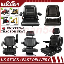 5 OPTIONS Universal Tractor