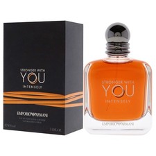 Armani Stronger With You