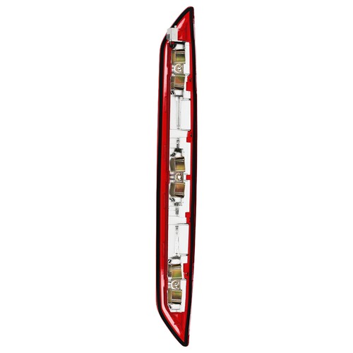 Led rear high level - high,