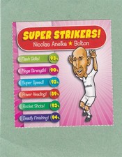 Nicolas anelka bolton - nicolas,