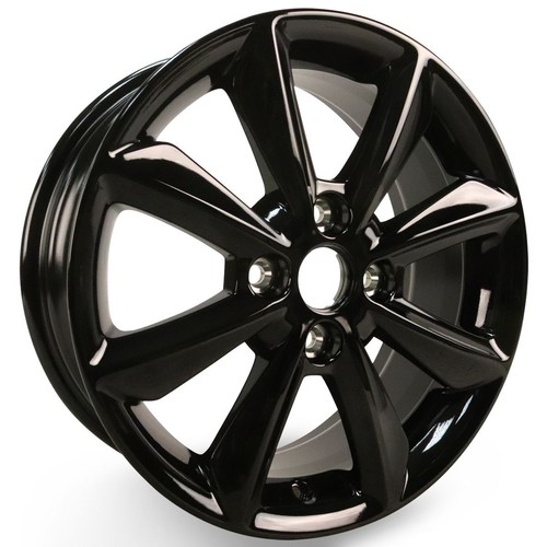 Genuine ford fiesta mk8 - genuine,
