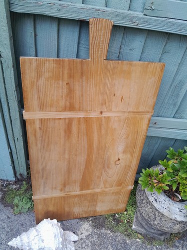 Antique vintage large - ,