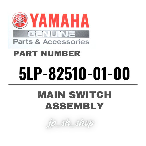 Yamaha genuine raptor grizzly - yamaha,
